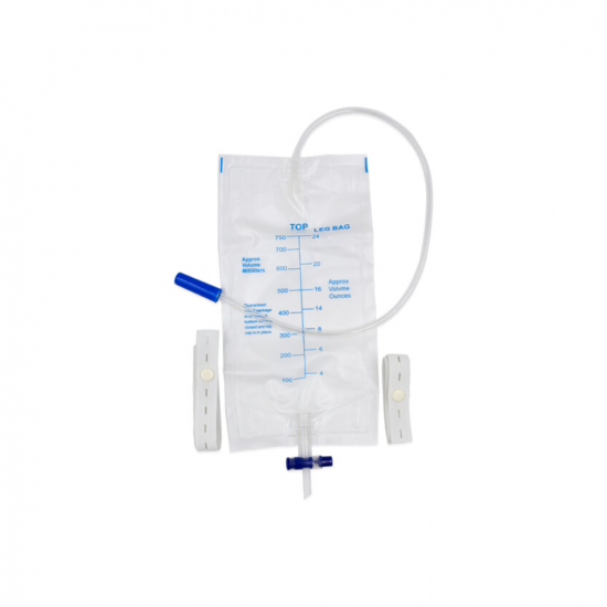 ELYSIUM VIZELETGYŰJTŐ LÁBZSÁK  STERIL - 750ML